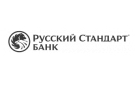 Банк Русский Стандарт в Горхоне